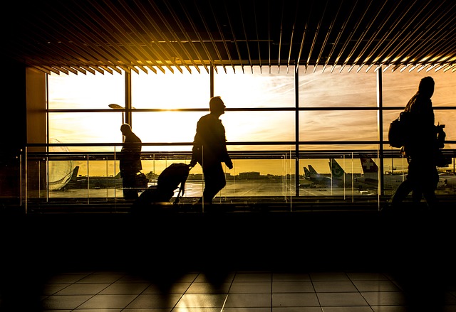 familie-flughafen